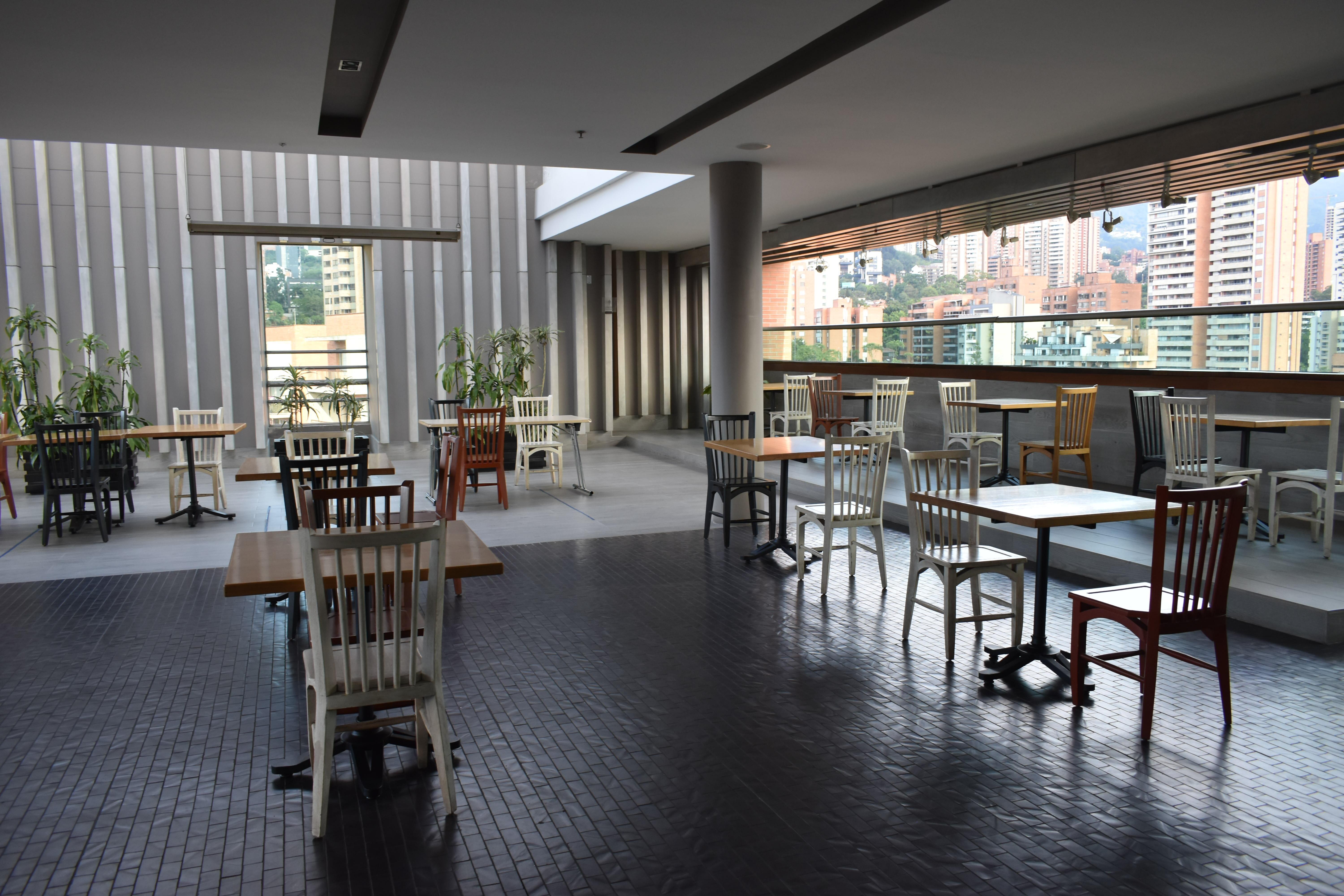 Hotel Holiday Inn Express & Suites Medellin By Ihg Kültér fotó