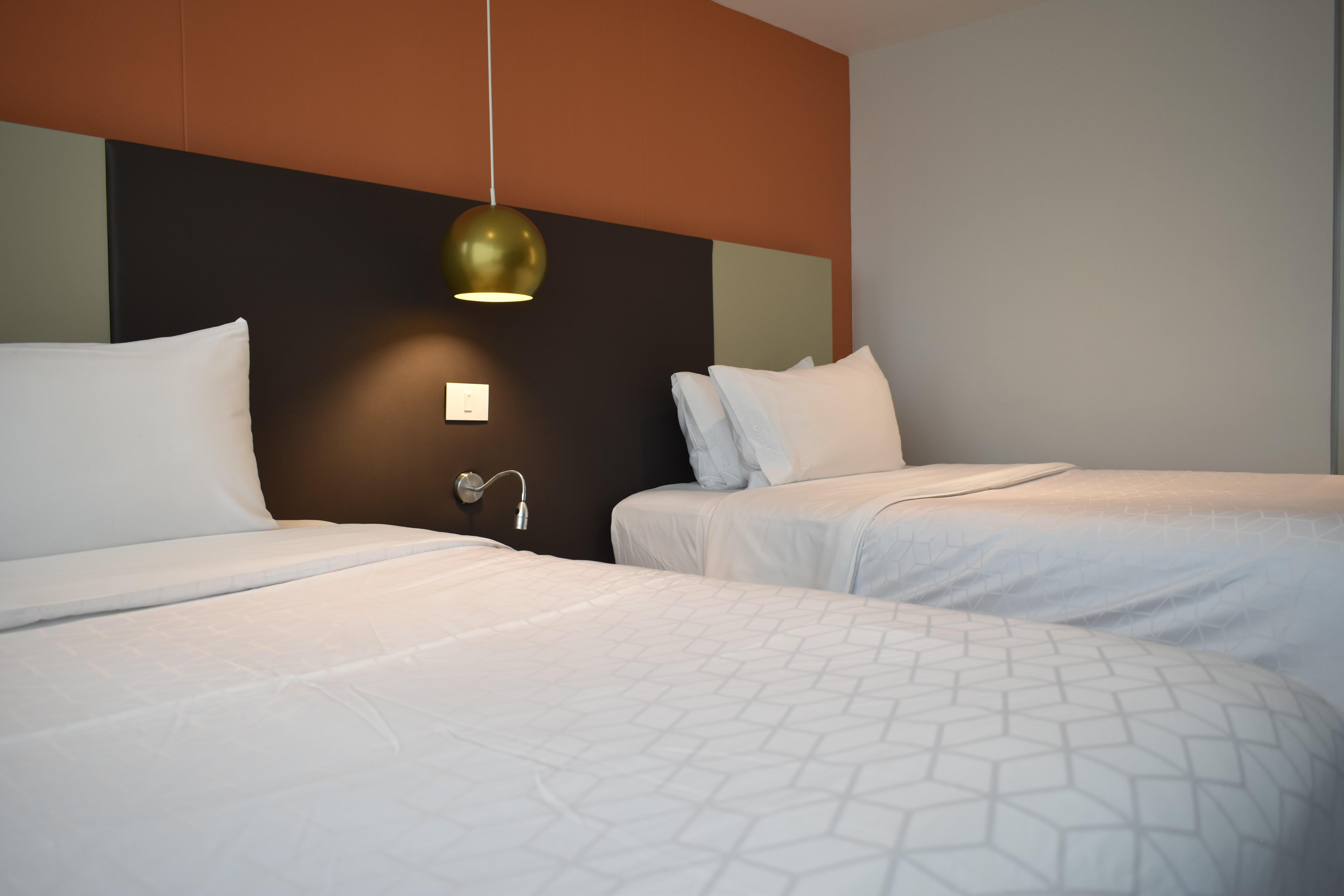 Hotel Holiday Inn Express & Suites Medellin By Ihg Kültér fotó