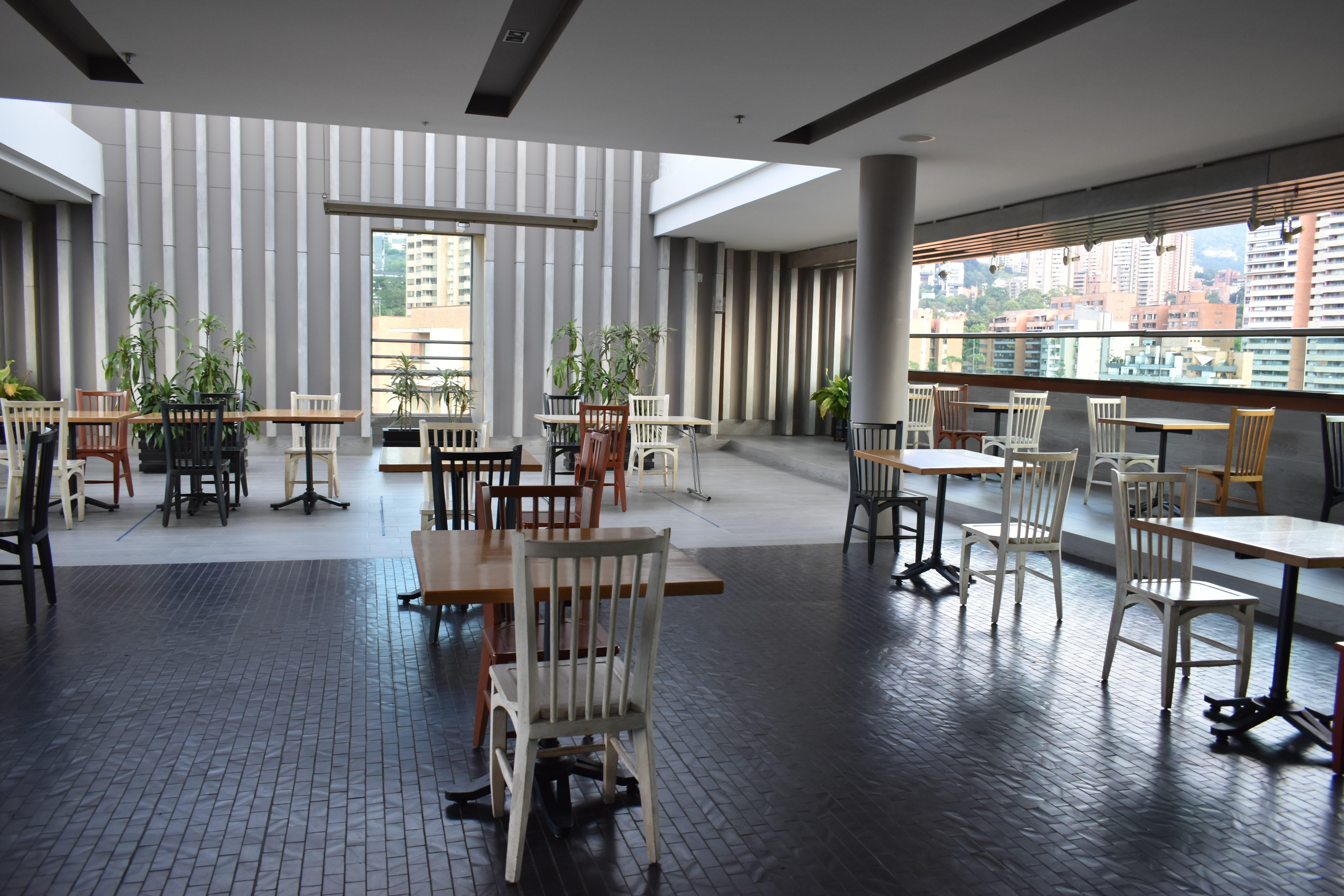 Hotel Holiday Inn Express & Suites Medellin By Ihg Kültér fotó