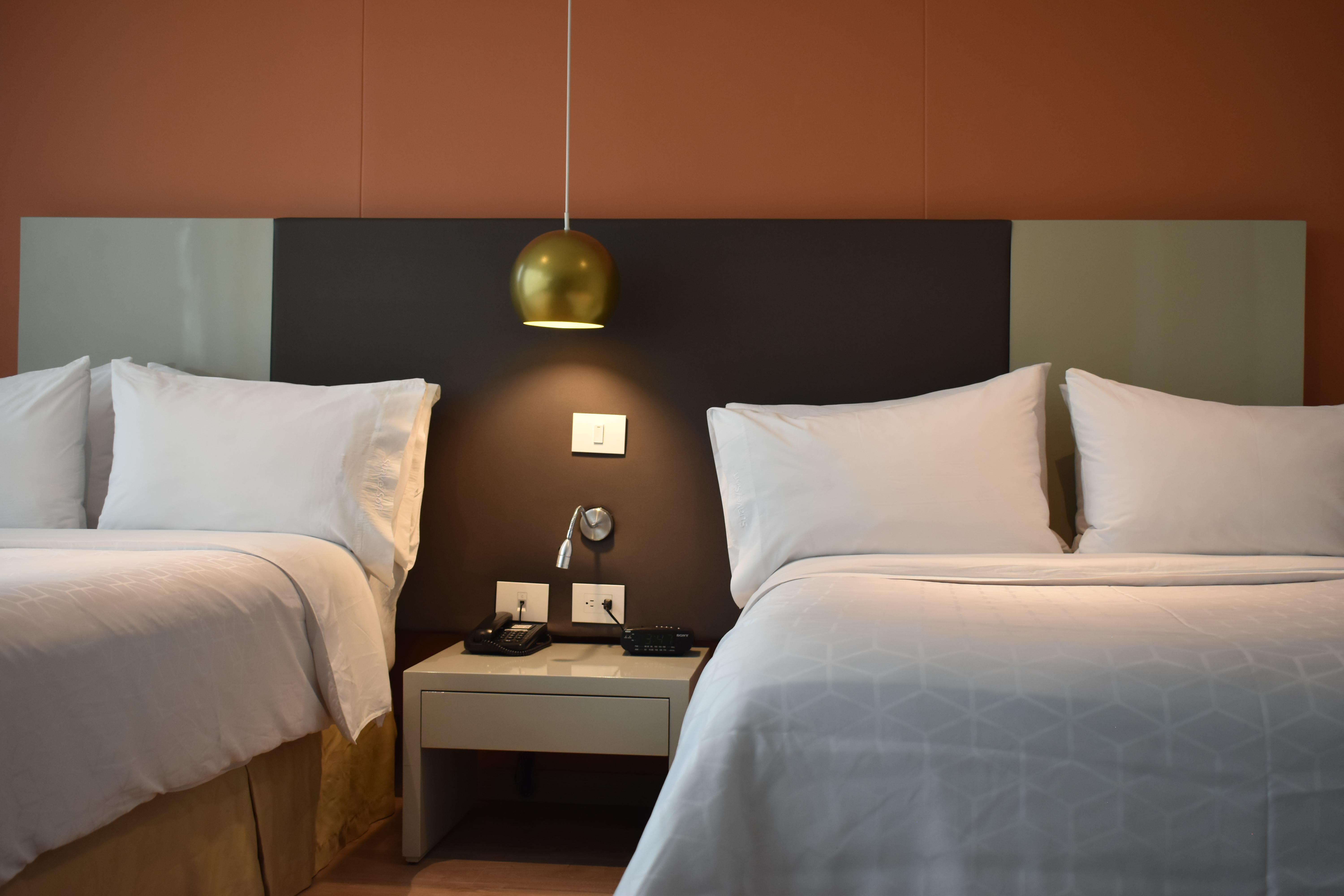 Hotel Holiday Inn Express & Suites Medellin By Ihg Kültér fotó