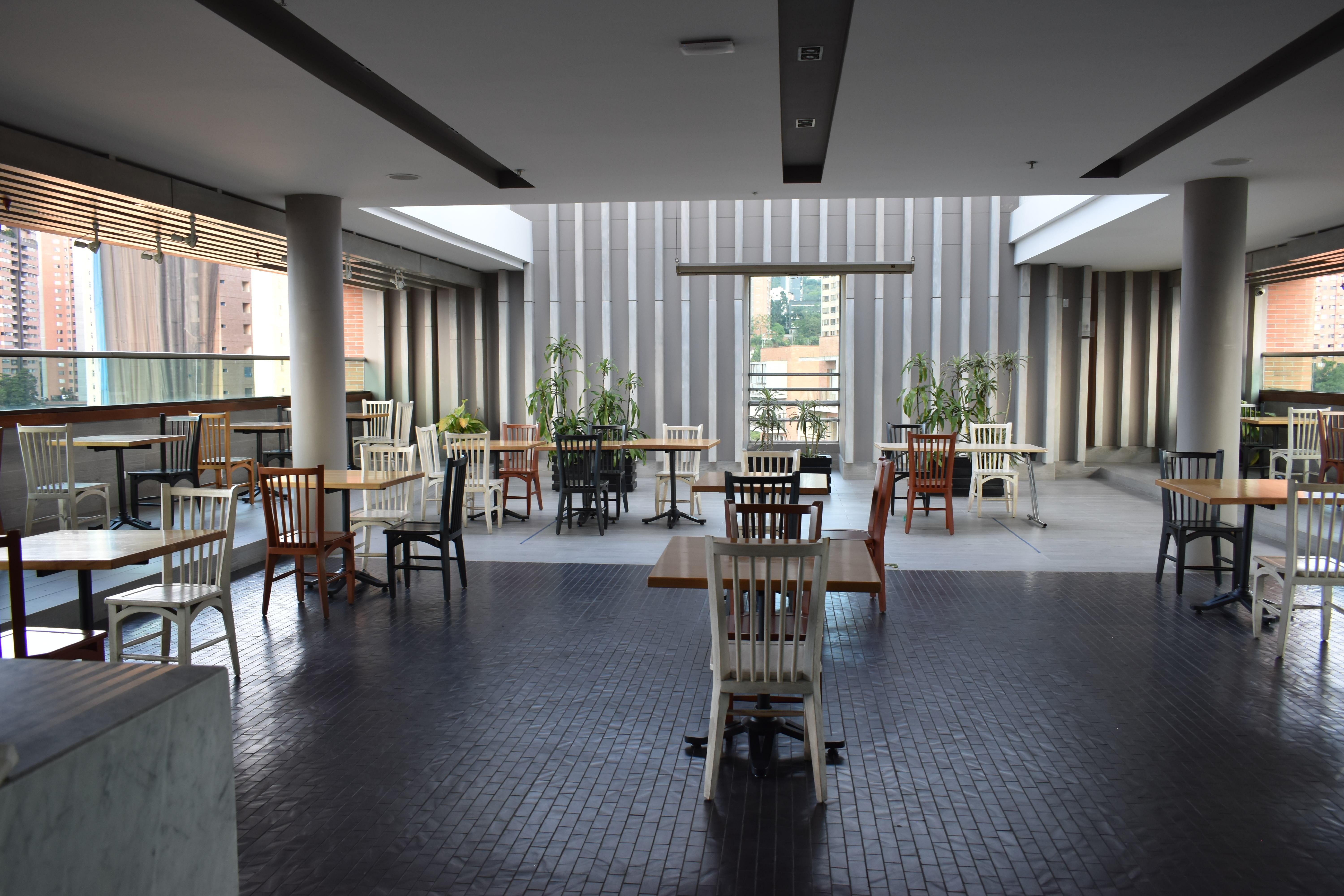 Hotel Holiday Inn Express & Suites Medellin By Ihg Kültér fotó