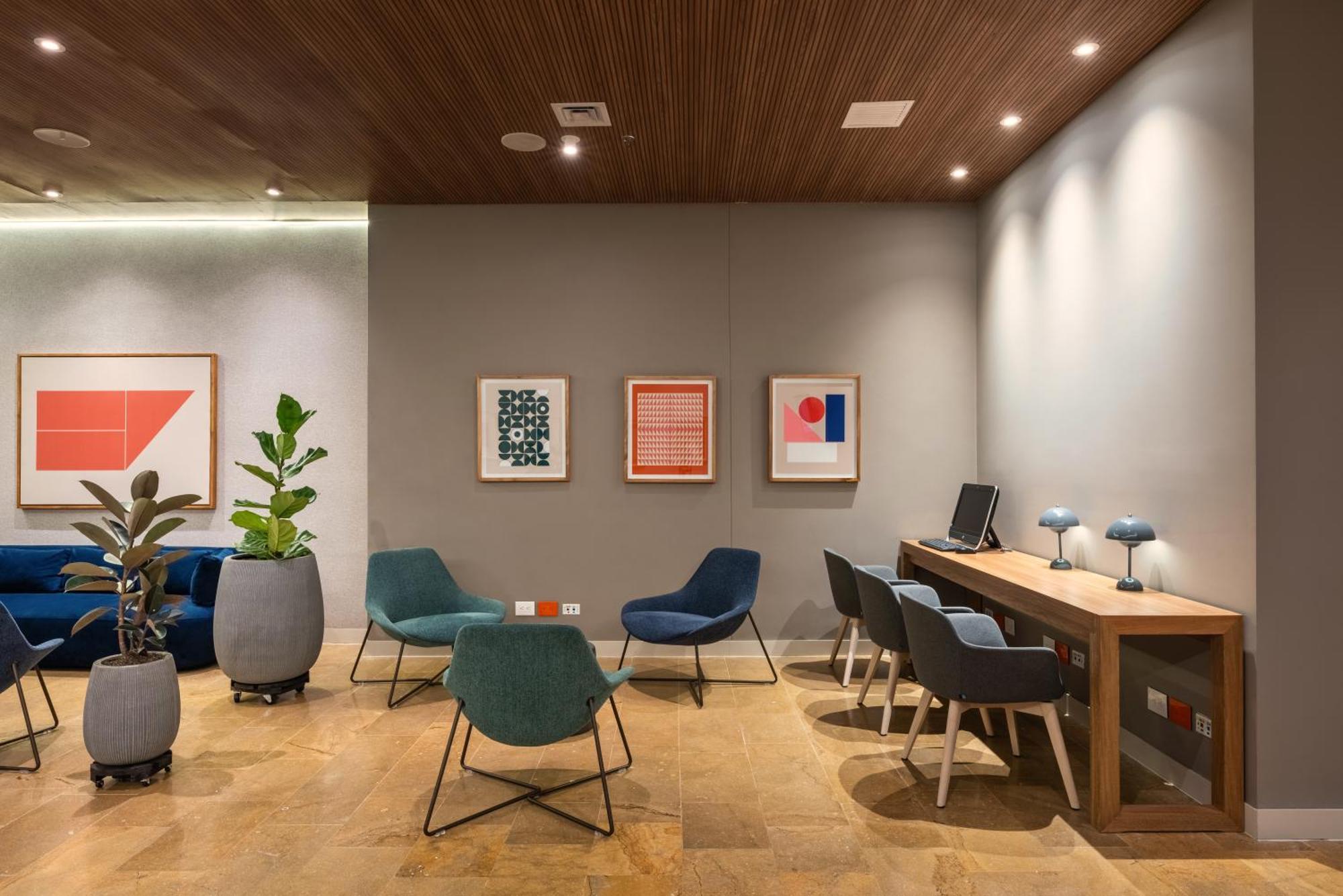 Hotel Holiday Inn Express & Suites Medellin By Ihg Kültér fotó